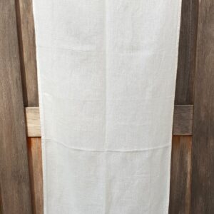 chic antique mini stabkerzen 10er set grau